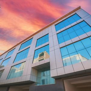 Hotel Grand Regency By Jmd Group Near Delhi Igi Airport